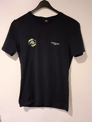 Buy Original Cavalaro Team Jumbo Visma T-Shirt (M) • 4.22£