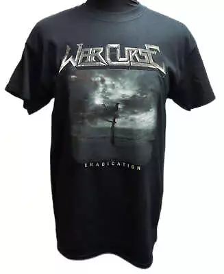 Buy WAR CURSE - Eradication - T-Shirt • 20.32£