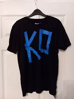 Buy WWE Kevin Owens Tshirt Size Medium • 20£
