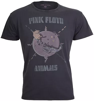 Buy Pink Floyd T Shirt  Animals Official Sheep Chase Vintage Style New Large • 17.95£