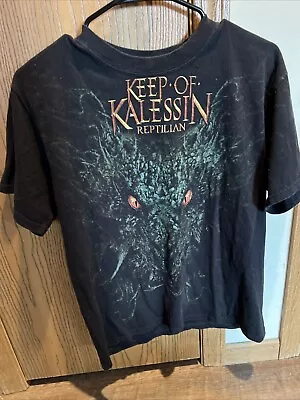 Buy Keep Of Kalessin Shirt • 18.64£