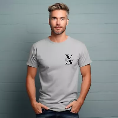 Buy Generation X T-Shirt 90s Nostalgia Unisex Funny Gen X Tshirt Birthday Gift Shirt • 19.99£