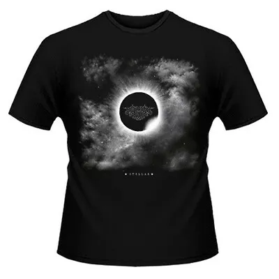 Buy DER WEG EINER FREIHEIT - Stellar Black T-Shirt [TS-S] • 11.84£