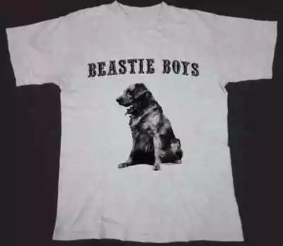Buy Retro Beastie Boys Concert Men S-235XL BL1.19 • 18.94£