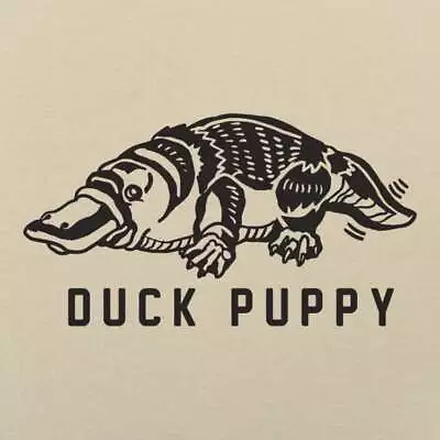 Buy Duck Puppy Men's T-Shirt • 14.93£
