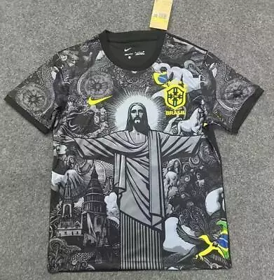 Buy Jesus Christ The Redeemer Jersey Kit Special Edition Shirt • 7.18£