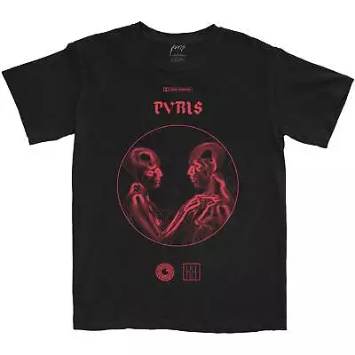 Buy PVRIS Unisex T-Shirt: Lovers • 27.47£