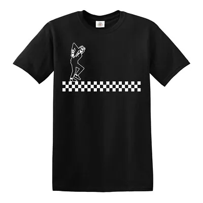 Buy New Madness T-Shirt Dance Two 2 Tone Ska Retro Music Reggae Gift Top Tee • 11.95£