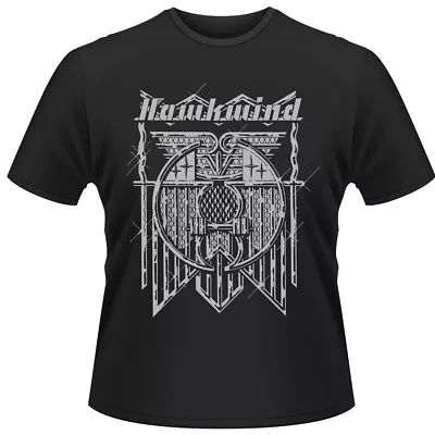 Buy Hawkwind Doremi (Silver) Official Tee T-Shirt Mens • 19.27£