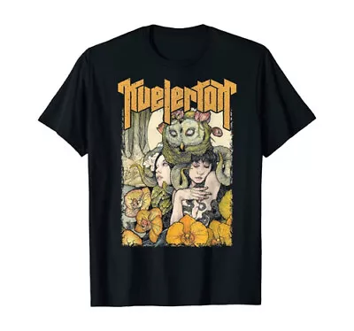 Buy Kvelertak Kvelertak T-Shirt • 17.71£
