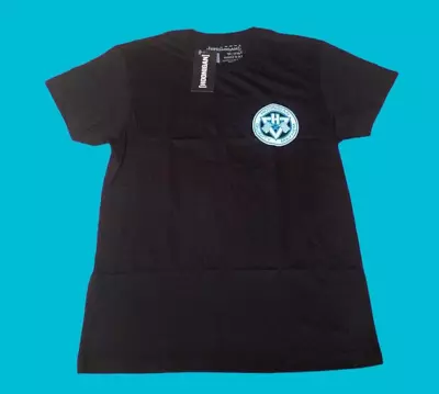 Buy Hoonigan Paddock T-Shirt Ken Block Quality Mayhem Black Size Medium Cotton • 20£