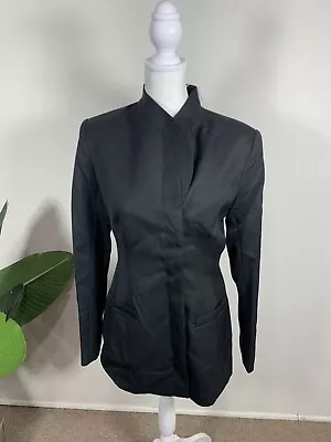 Buy Anine Bing Long Sleeve Blazer, Size XS • 186.38£
