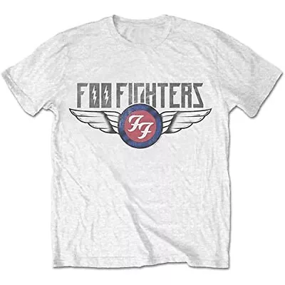 Buy Foo Fighters - Large - Short Sleeves - N500z • 13.88£