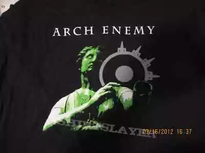 Buy HOT SALE! Arch Enemy Unisex T-Shirt • 18.63£