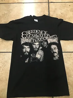 Buy Creedence Clearwater Revival T Shirt • 15.86£