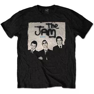 Buy The Jam In The City Official Tee T-Shirt Mens Unisex • 14.99£