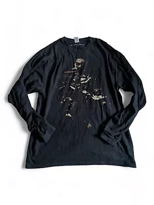 Buy My Chemical Romance - Decay Long Sleeve T-Shirt 2022 Tour - XL • 39.99£