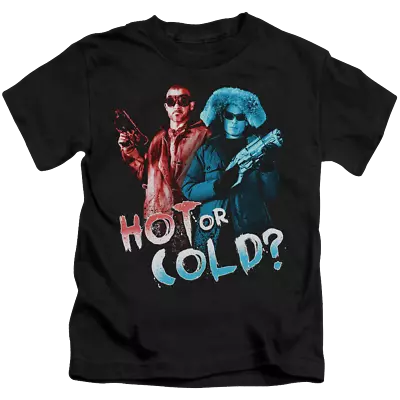Buy Arrow The Television Series Hot Or Cold - Kid's T-Shirt • 16.34£