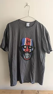 Buy Official Rage Bethesda T-shirt Gildan Softstyle Cotton - Large • 5£