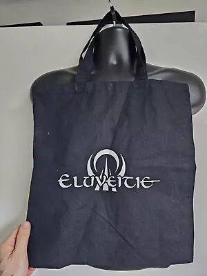 Buy New Eluveitie Tote Bag (one-sided) • 3.89£