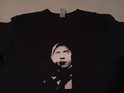 Buy Bela Lugosi Dracula T-Shirt Size Large • 11.67£