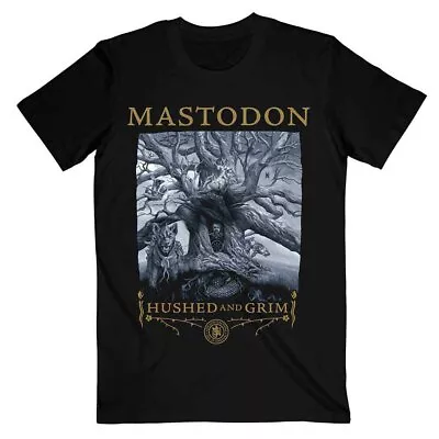 Buy Mastodon - Large - Short Sleeves - N500z • 15.30£