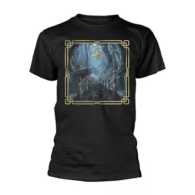 Buy TYR HEL T-Shirt XX-Large BLACK • 15.30£