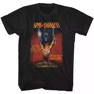 Buy SALE! Army Of Darkness Poster Movie Unisex T-Shirt • 18.66£
