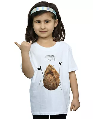 Buy Monty Python Girls Airspeed Velocity T-Shirt • 12.99£