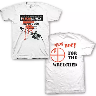 Buy Plasmatics Butcher Baby T-Shirt • 26.08£