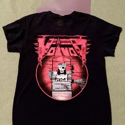 Buy New Voivod Dimension Hatross Gift For Fans Unisex S-5XL Shirt RS59_01 • 17.73£