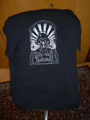 Buy Post War Perdition - Same T Shirt XL  NEU Caliban Heaven Shall Burn • 10.14£