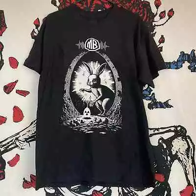 Buy Mr.Bungle White Rabbit Concert Tour Unisex T-Shirt S-5Xl  015 • 18.63£