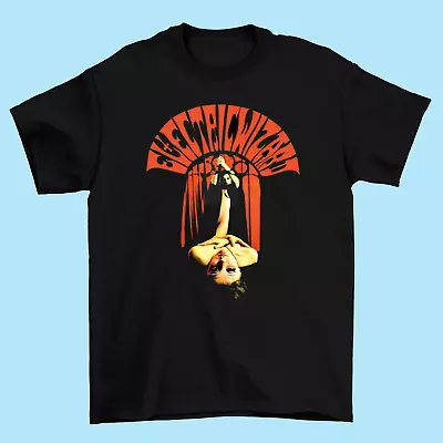 Buy Electric Wizard Album Men T-shirt Black Unisex Tee All Sizes 2F611 • 18.48£