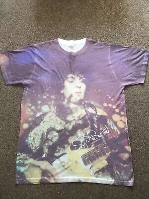 Buy Syd Barrett T Shirt Adults Large 2016 • 4.99£