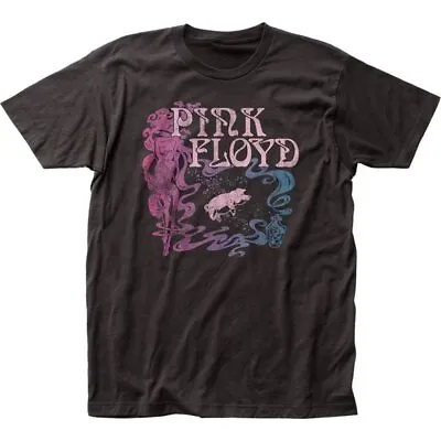 Buy Pink Floyd 1977 Animals Tour Mens T Shirt • 16.80£