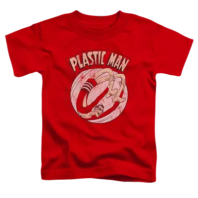 Buy Plastic Man Bounce - Toddler T-Shirt • 19.57£