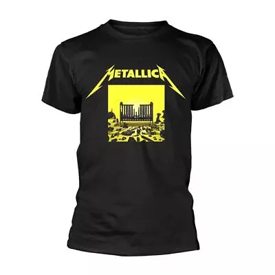 Buy Metallica Unisex Adult M72 Album T-Shirt PH3281 • 20.59£