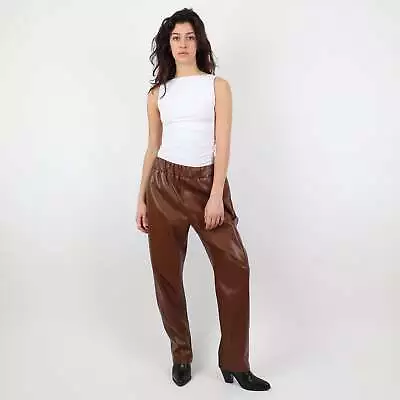 Buy Anine Bing Trousers, UK Size 12 • 150£