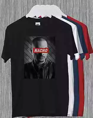 Buy Ignacia Nacho Varga Better Call Saul Breaking Bad Tv Series Funny Gift T-Shirt • 21.43£