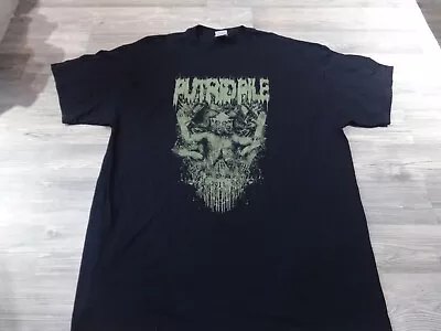 Buy Putrid Pile Old Rar Vintage Shirt Death Metal Dying Fetus Kraanium • 35.47£