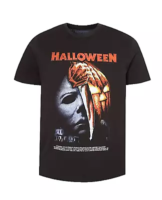 Buy Friday The 13th - Jason Voorhees - Mens T Shirts • 12.99£