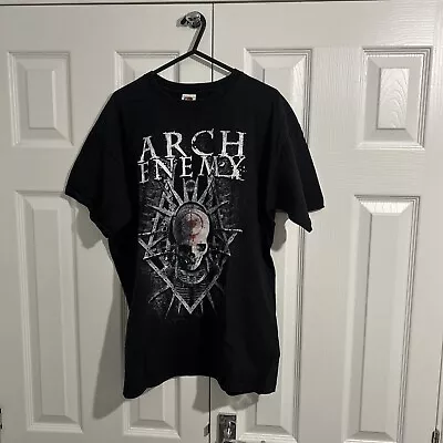 Buy Arch Enemy T Shirt • 5£
