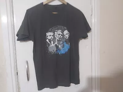 Buy Muse 2006 European Tour T Shirt *small* Unisex? Read Description • 5.99£