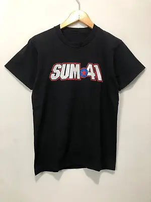 Buy Sum 41 All Killer No Filler T Shirt Full Size S-5XL • 19.60£