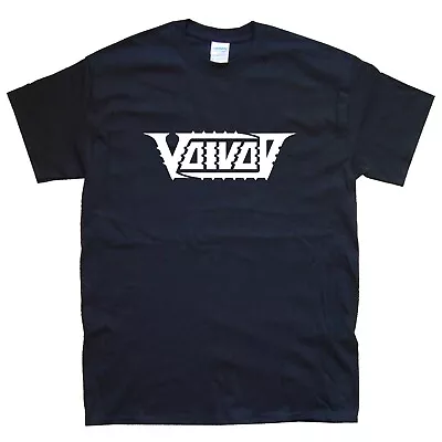 Buy VOIVOD Iii New T-SHIRT Sizes S M L XL XXL Colours Black, White • 15.59£