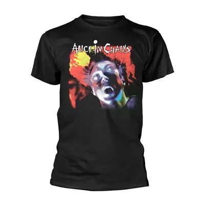 Buy ALICE IN CHAINS - FACELIFT - Size XXL - New T Shirt - N72z • 17.43£