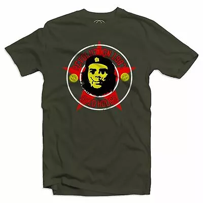 Buy Revolution 1987 Acid House T-Shirt - Dance Music Rave DJ T Shirt • 16.95£