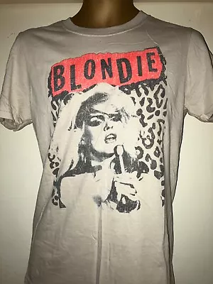 Buy BLONDIE Vitage T/shirt • 7.50£