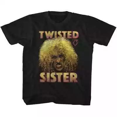 Buy SALE! Kids Twisted Sister Dee Music Unisex T-Shirt • 24.26£